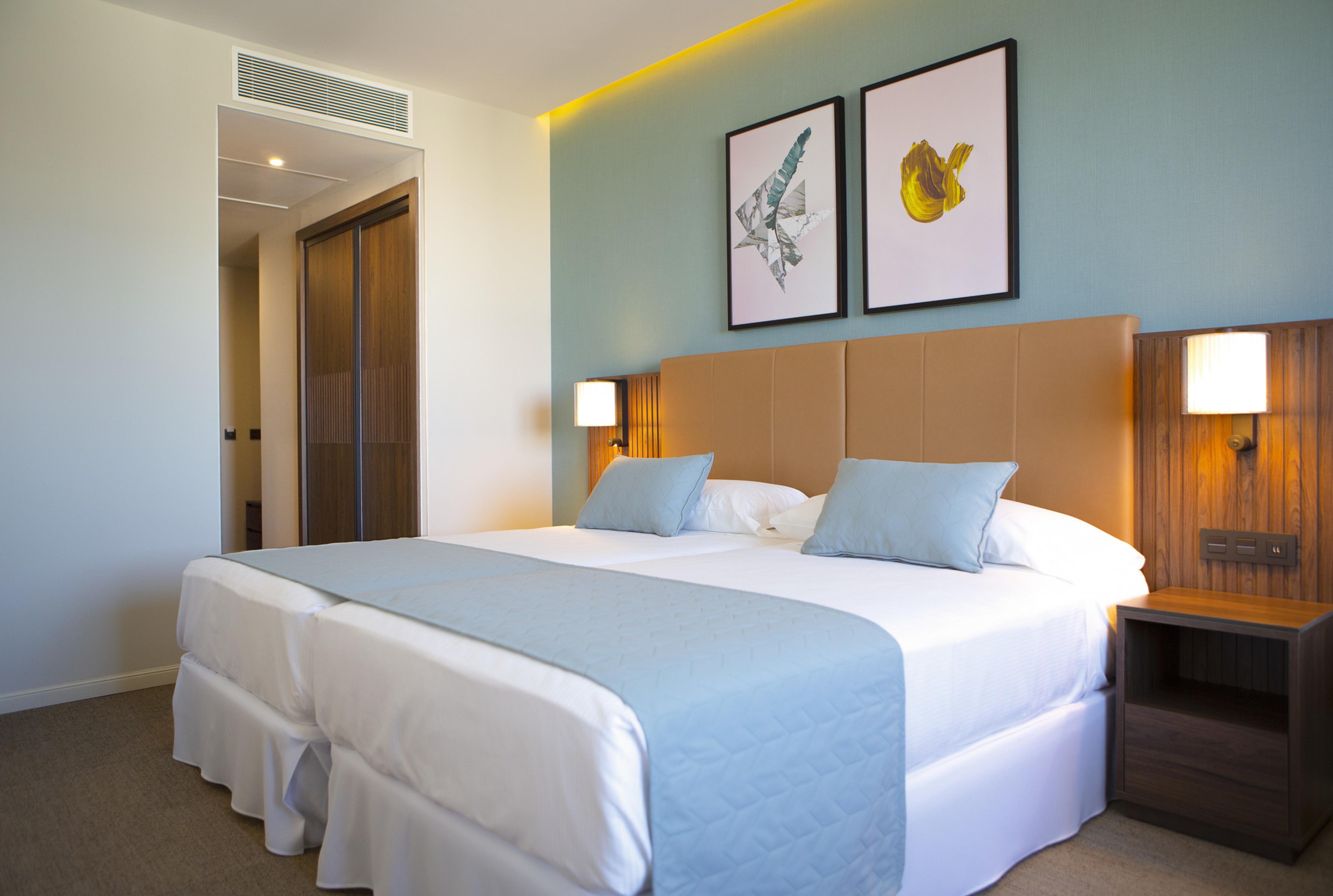 Riu Plaza Espana — Φωτογραφίες 3